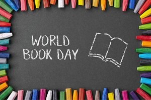 World Book Day