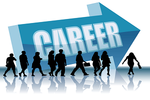 Career Fair