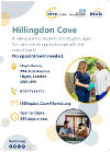 Hillingdon Cove 16+ Service.