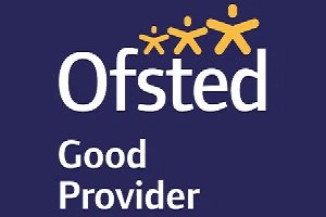 Ofsted logo