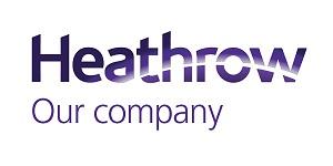 Heathrow Logo