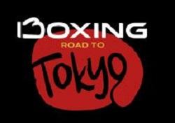 Free Boxing Tickets