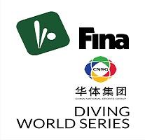 FINA Diving World Series