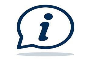 Info Icon