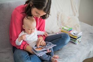 Children with a Social Worker 