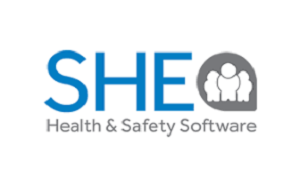 SHE Logo