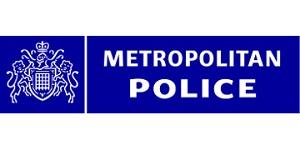 Metro Police Logo