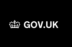 Gov.uk Logo 