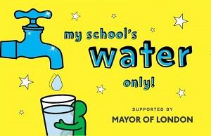 Water only School 
