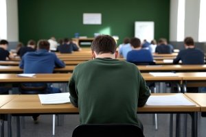 Children in School