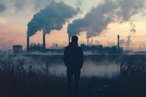 Sustainability and Climate Change