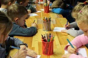 School Children 1