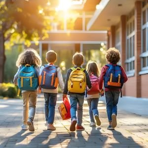 School Admissions