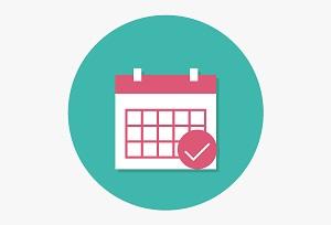 School Terms & Dates