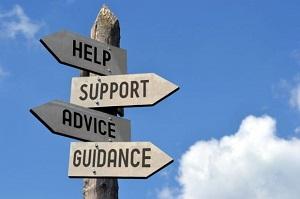 Advice for parents