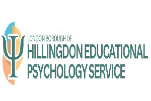 Hillingdon EPS Logo