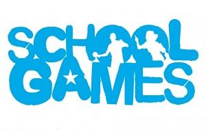 School Games logo