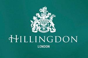 Hillingdon logo