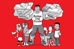 Bridge the Divide