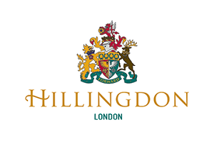 	 Hillingdon logo