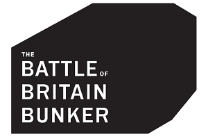 Battle of Britain Bunker logo