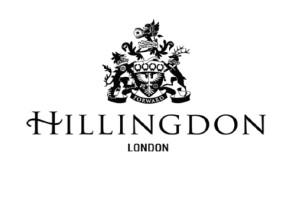 LB Hillingdon Logo Pic