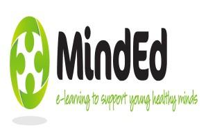 MindEd - Wellbeing for Education Return Resources Pic