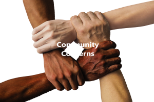 Managing Community Concerns considerations for Schools - related to introduction of the new RSE Curriculum Pic