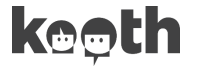 KOOTH logo