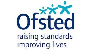 Ofsted logo