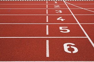 Race Track